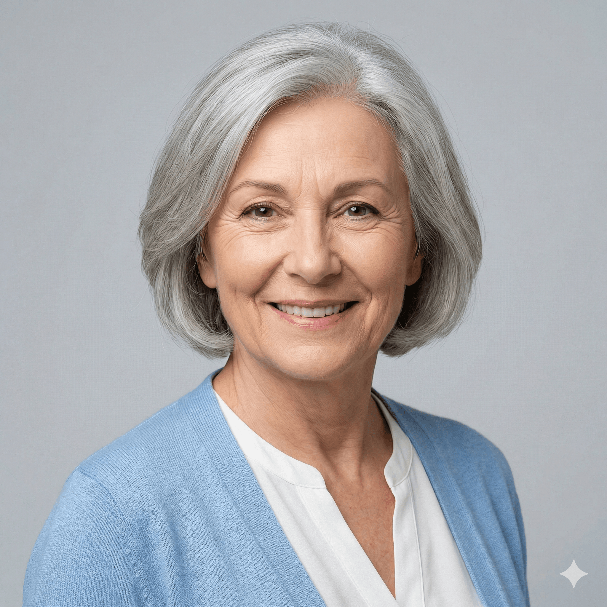 Marie D.